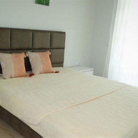 July'S Island Deluxe Apartment Cernomoreț Exterior foto